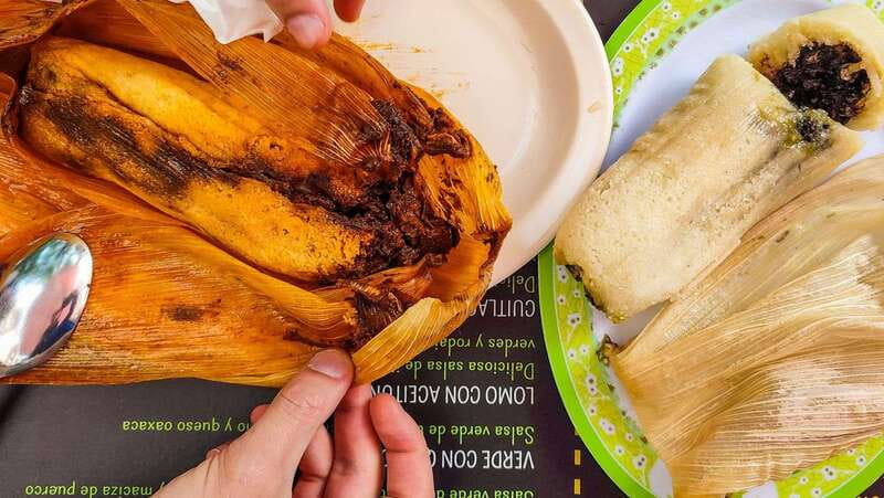 馃煝Street Food Bike Tour Mexico City馃煝 - Why this bike tour works as a first morning in Mexico City