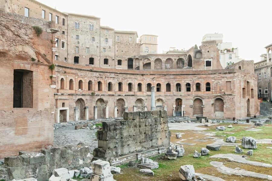Sunrise in Rome: Small Group E-Bike Tour & Italian breakfast - What $93 means for the value