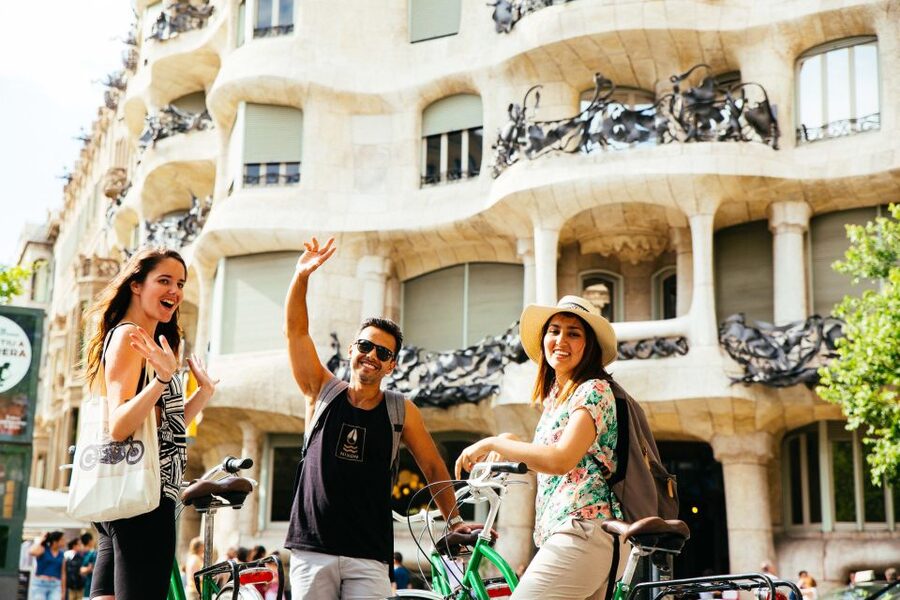 The Beauty of Barcelona by Bike: Private Tour - Should you book The Beauty of Barcelona by Bike?