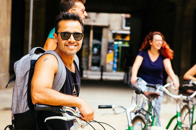 The Beauty of Barcelona by Bike: Private Tour - Casa Batlló and Gaudí’s dragon-roofed imagination