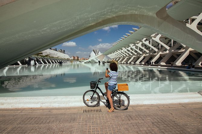 The Beauty of Valencia by Bike: Private Tour - Why a private bike tour fits Valencia so well
