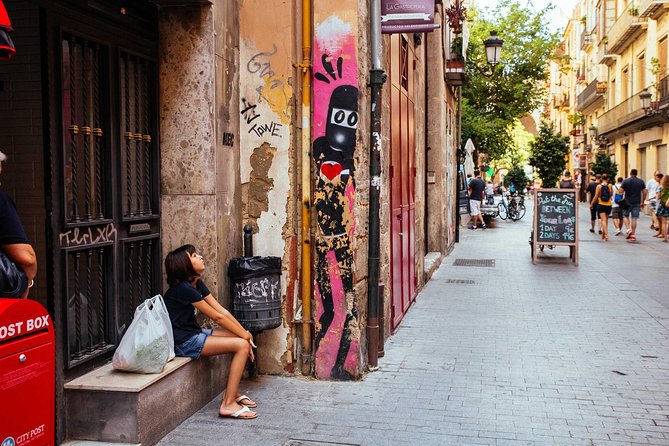 The Beauty of Valencia by Bike: Private Tour - The port, Formula 1 circuit, and Malvarrosa beach