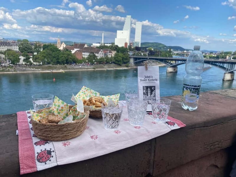 The Best of Basel: Guided Bike Tour - Who will enjoy this tour most