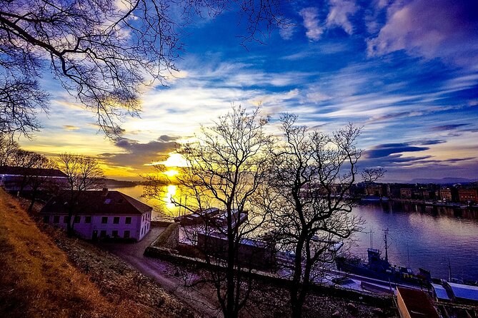 The Grand Oslo Ride: E-bike Experience - Grünerløkka brings a different Oslo