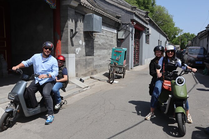 The Hutong Experience by Bike - Why a bicycle is the right way to see Beijing’s hutongs