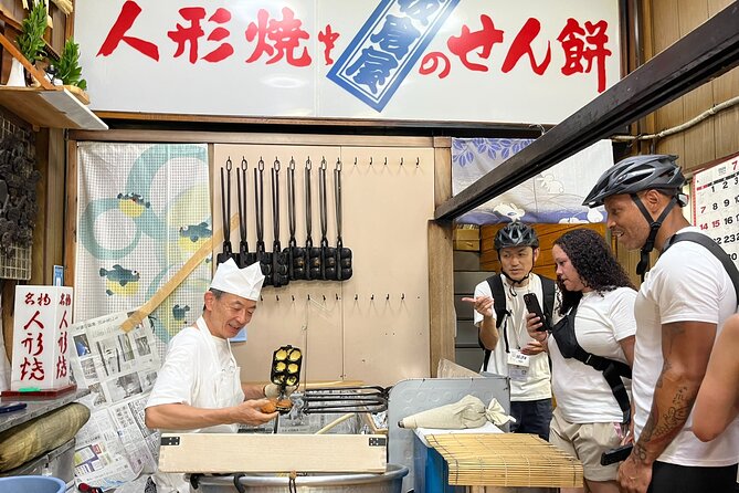Tokyo Top Highlights 3h Guided E-bike Tour - Should you book this Tokyo e-bike tour?