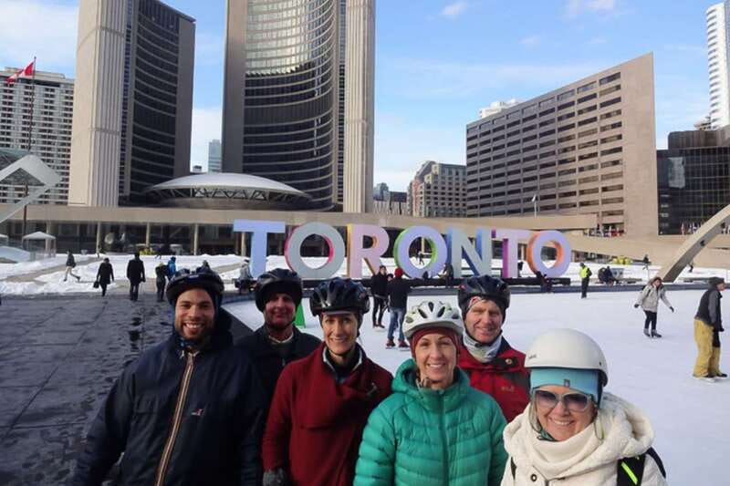 Toronto: Heart of Downtown 3.5-Hour Bike Tour - Is $90 a fair price?