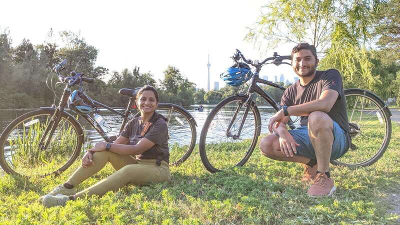 Toronto Islands: Morning or Twilight 3.5-Hour Bike Tour - Key points to know before booking