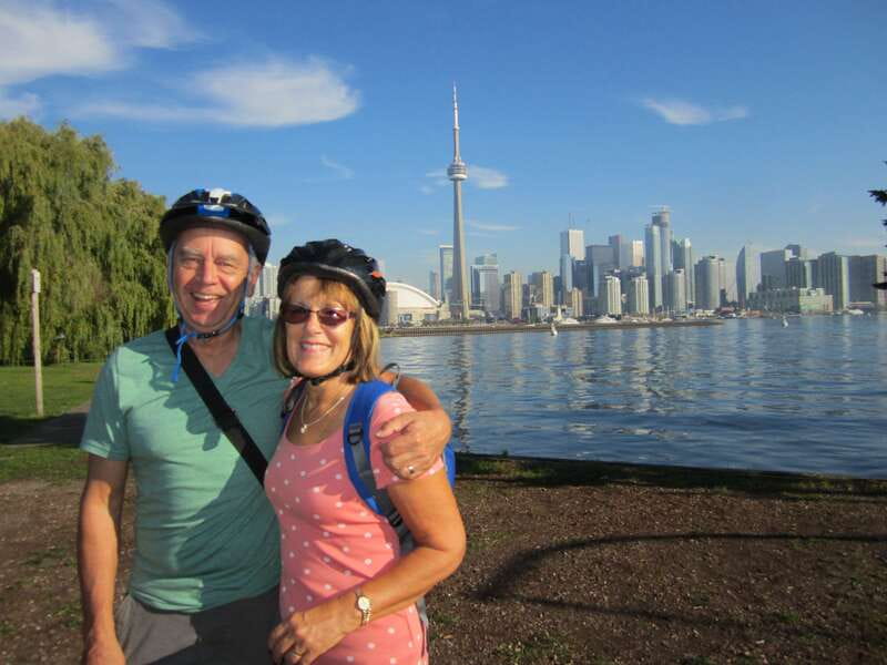 Toronto Islands: Morning or Twilight 3.5-Hour Bike Tour - Is $99 a fair price?