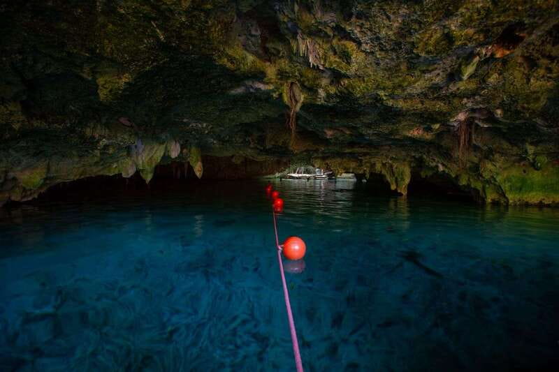 Tulum: Cenote Trail Bike Tour - Why this tour feels different from a standard cenote visit