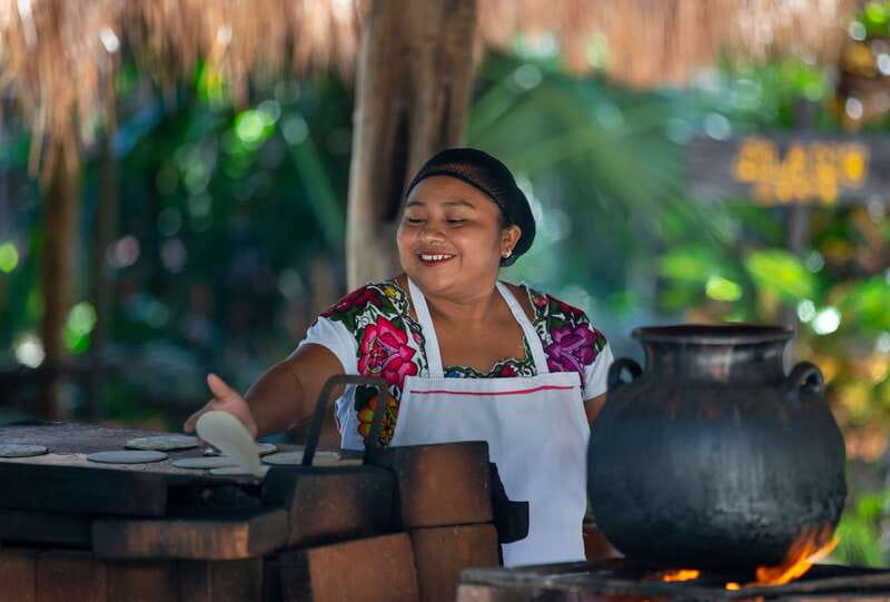 Tulum: Cenote Trail Bike Tour - Two cenotes, a jungle brunch, and a relaxed pace