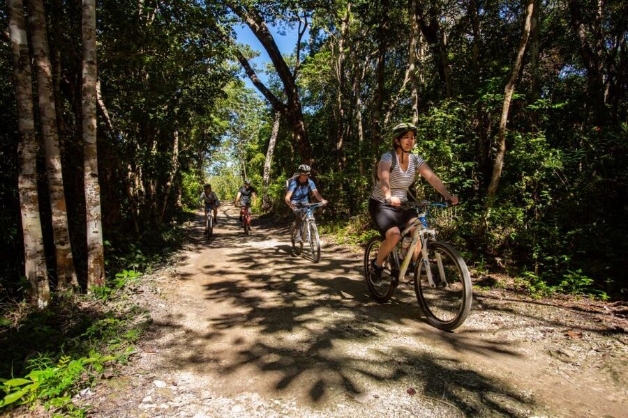 Tulum: Cenote Trail Bike Tour - Is $119 a fair price?