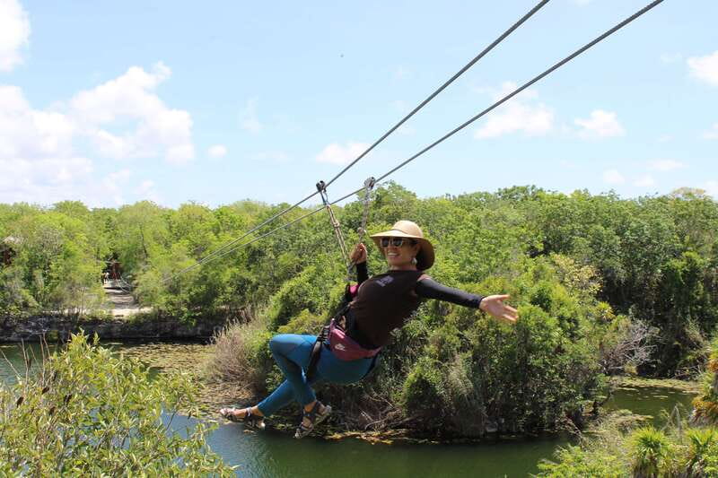 Tulum: Cenote Trail Bike Tour - Who should book this Tulum bike tour?