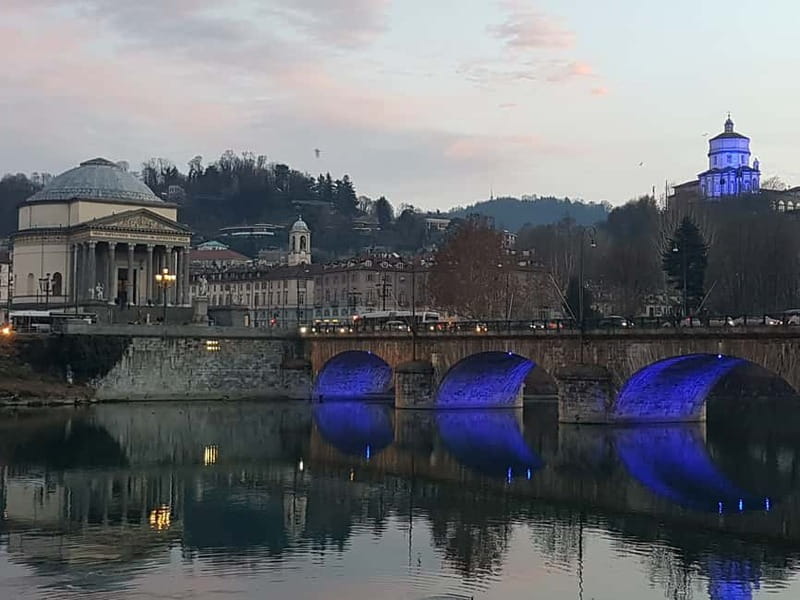 Turin: City Highlights Guided Bike Tour - Key points to know before you book