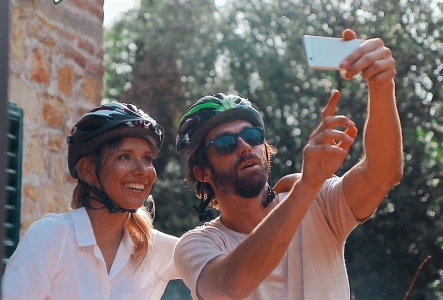 Tuscany: E-Bike Tour from Florence with Lunch - The return ride and Florence arrival