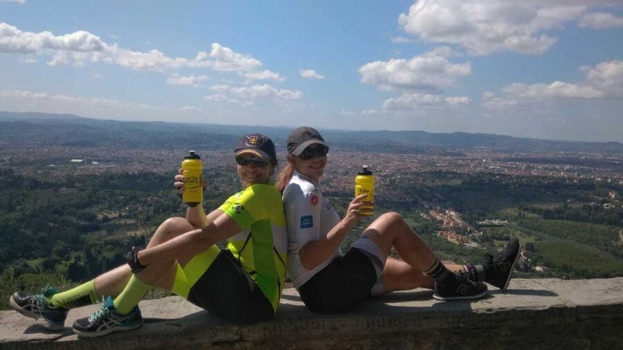 Tuscany Hills Bike Tour with Lunch at farm and Wine Tasting - Is $73.07 a fair price?