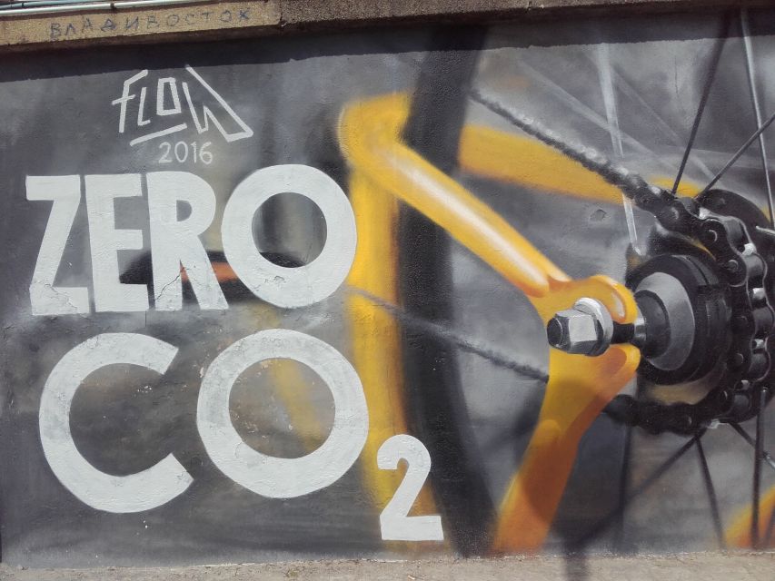 Unusual Barcelona Bike Tour in French - Bikes, comfort, and the one clear caveat