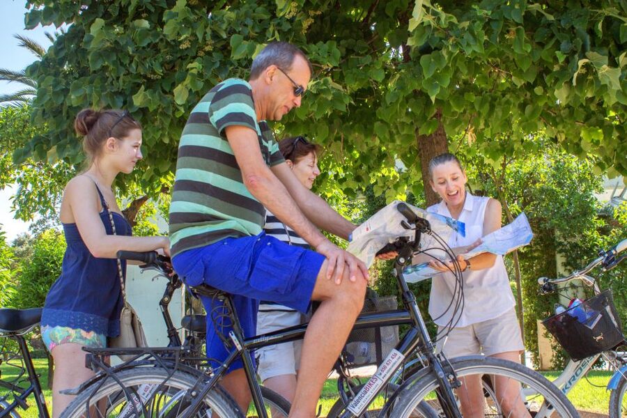 Valencia Bike Tour - Should you book the Valencia Bike Tour?