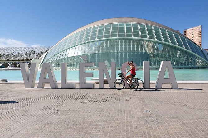 Valencia Highlights Bike Tour - Plaza de la Virgen and Valencia’s older layers