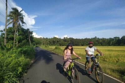 Varca Coastal E-Bike Tour: Scenic Beachside Adventure
