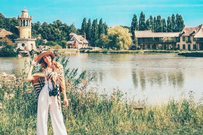 Versailles Bike Tour with Market, Gardens & Guided Palace Tour - Who gets the most from this day?