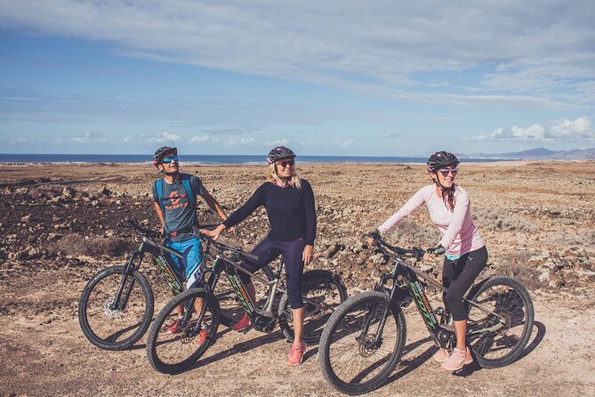 Volcanic Discovery PREMIUM eBike Tour: 35 km - Timing, weather, and practical preparation