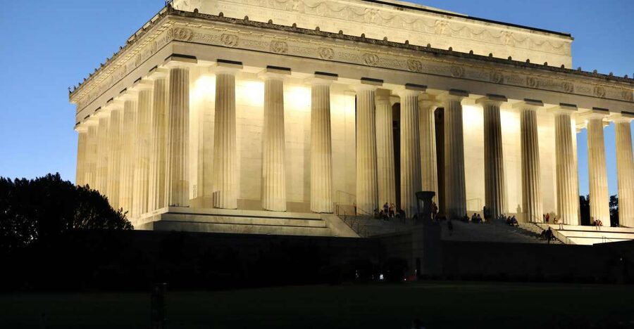 Washington DC: Monuments by Night Bike Tour - Why a night bike tour works so well in Washington DC